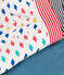 Boys' Cotton Sea Animals Boxer Shorts - Pack of 2 variante 1
