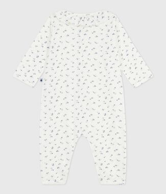 MARSHMALLOW white/MULTICO white