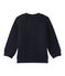 Baby boy's cardigan SMOKING blue
