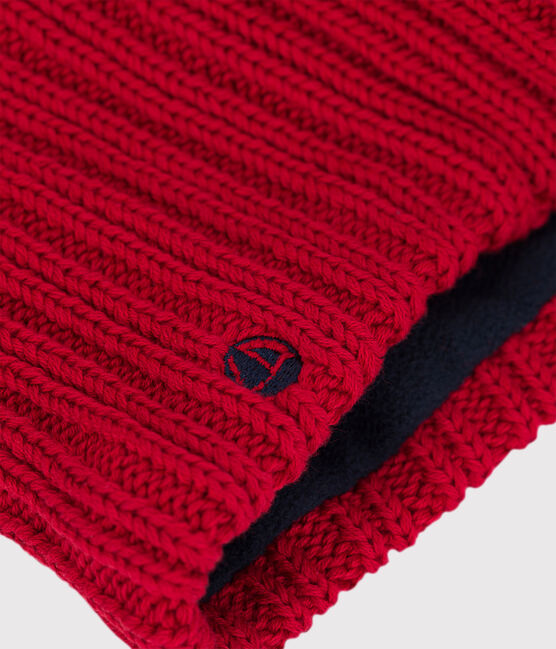 Children's Unisex Snood STOP