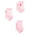 Unisex baby socks - 3-pack variante 1