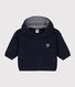 Babies' Fleece Hoodie