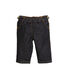 Baby girl denim trousers