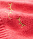 Baby Girls' Fleece-Lined Bonnet