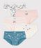 Girls' pants - Set of 5 variante 1