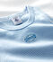Boys' Organic Cotton Vests - 2-Pack variante 1