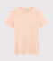 Women's Iconic T-Shirt ASTER CHINE