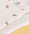 Babies' sleeveless crab pattern cotton bodysuits - 3-Pack variante 1
