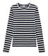 Women's Long-Sleeved Iconic T-Shirt