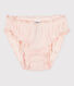 Girls' Cotton Briefs