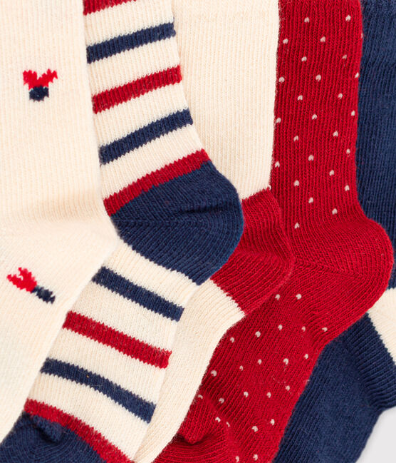 Babies' Socks - 5-Pack variante 1