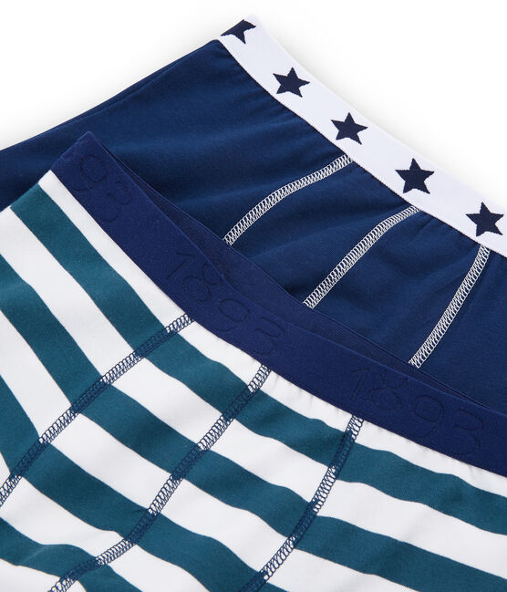 Boys' Boxer Shorts - 2-Piece Set variante 1