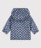 Babies' Recycled Polyester Windbreaker ENNEIGE /MULTICO