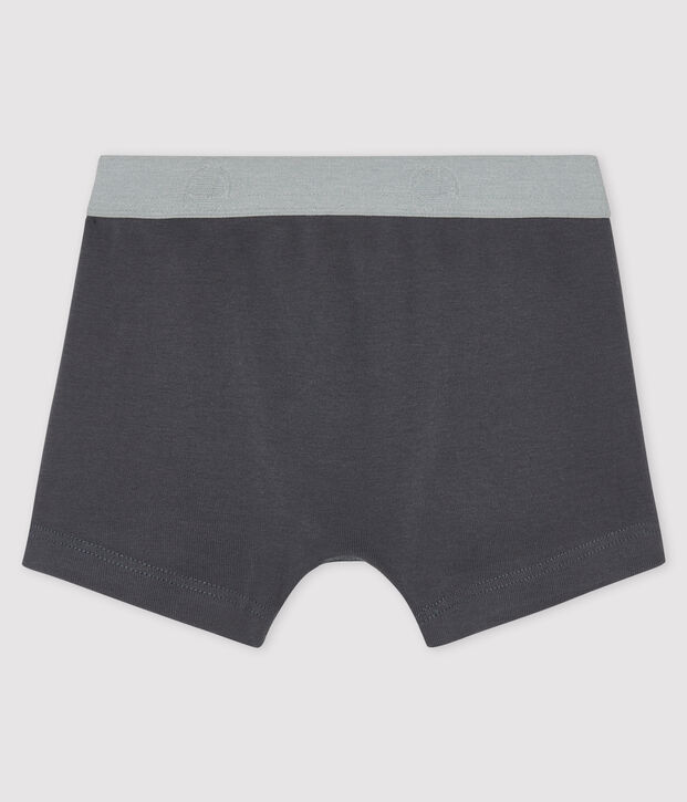 Boys' boxer shorts MAKI