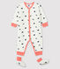 Babies' Terry Nightwear Set