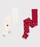 Girls' Tights - 2-Pack variante 1