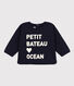 Babies' Fleece Sweatshirt