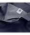 Unisex Iconic Raincoat SMOKING blue