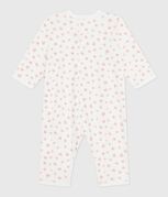 MARSHMALLOW white/CHARME pink