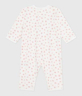 MARSHMALLOW white/CHARME pink