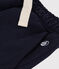 Boys' Cotton Shorts SMOKING blue