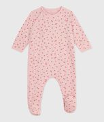 JOLI pink/MULTICO white
