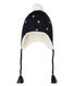 Baby Boys' Sherpa-Lined Peruvian Bonnet