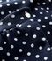 Babies' Fleece Trousers SMOKING blue/MARSHMALLOW white
