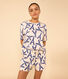 Women's Paris Cotton Short Pyjamas