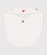 MARSHMALLOW white/TERKUIT red