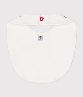 MARSHMALLOW white/TERKUIT red