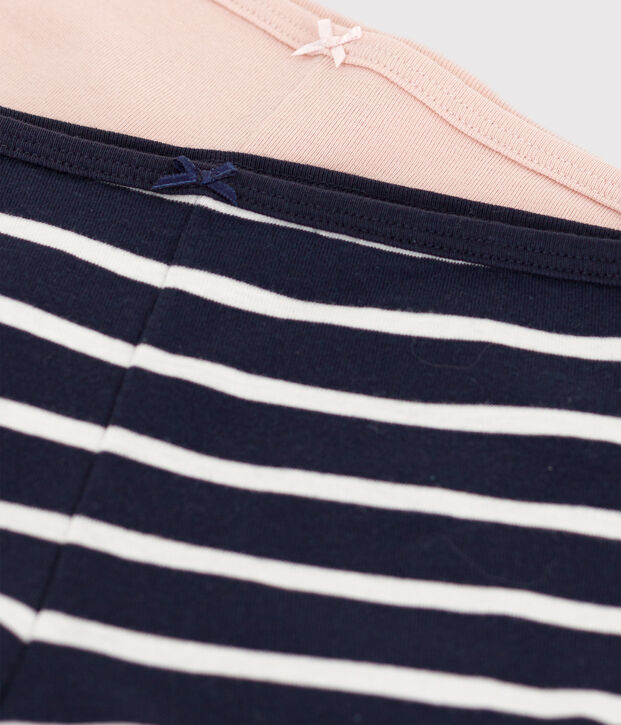 Women's Hipsters multicolor