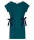 Women's short-sleeved dress