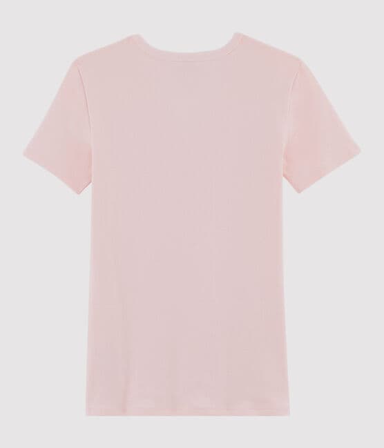 Women's Iconic T-Shirt MINOIS pink