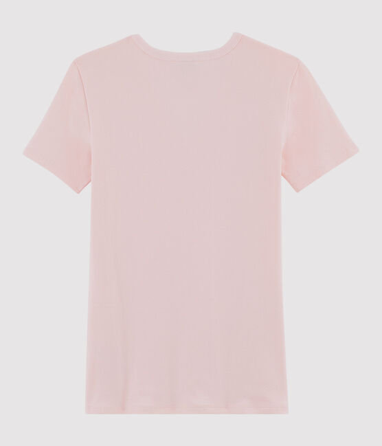 Women's Iconic T-Shirt MINOIS pink