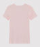 Women's Iconic T-Shirt MINOIS pink