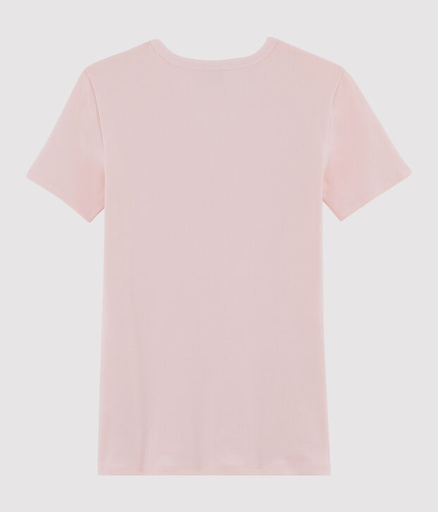 Women's Iconic T-Shirt pink