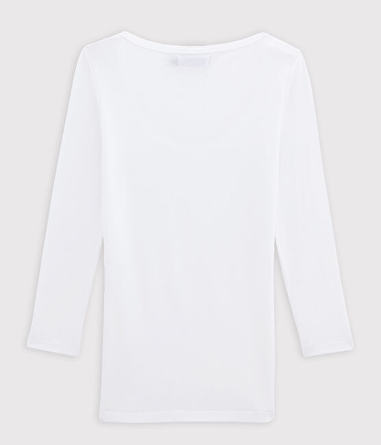 Women's Iconic T-Shirt ECUME white
