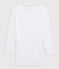 Women's Iconic T-Shirt ECUME white