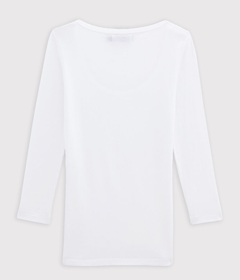 Women's Iconic T-Shirt white