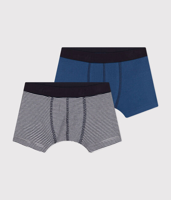 Children's cotton boxers - 2-pack variante 3