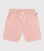 SALINE pink