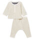 Unisex baby clothing - 2-piece set