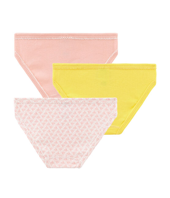Girls' pants - Set of 3 variante 1
