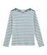 Women's long-sleeved t-shirt