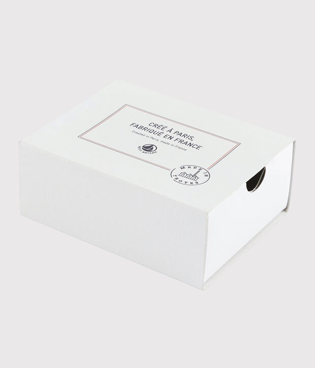 Girls' Made in France Knickers - 2-Pack multicolor