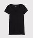 Women's Iconic Cotton V-Neck T-Shirt