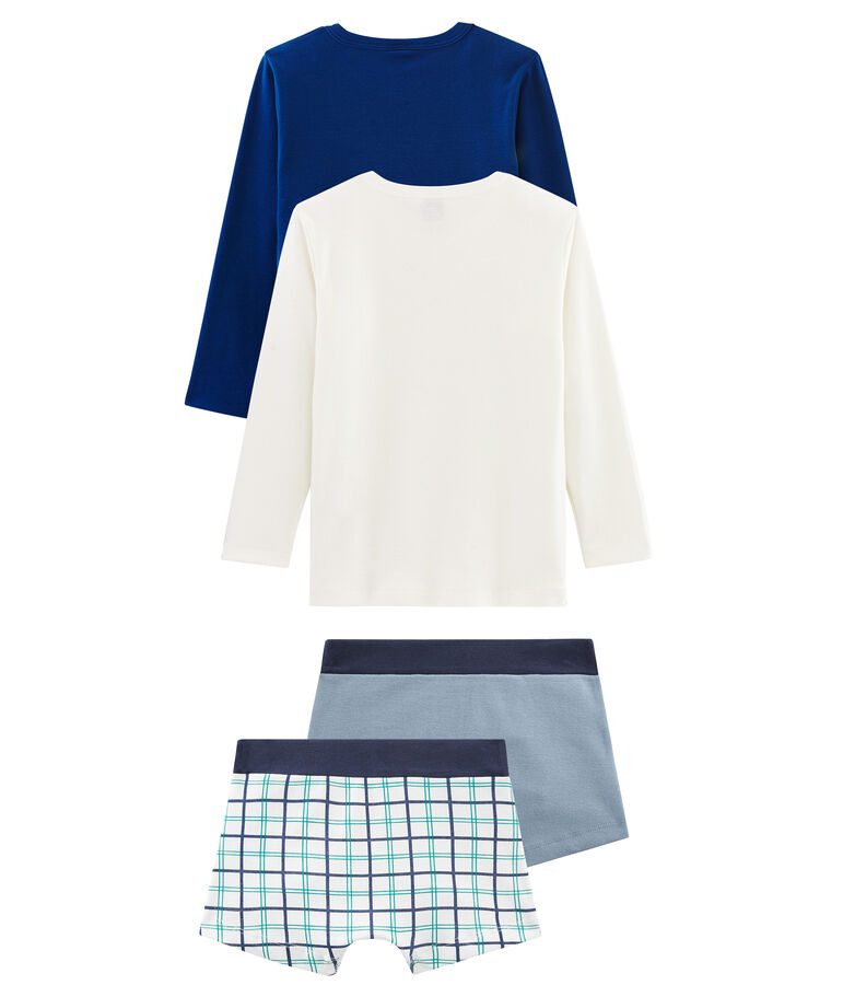 Boys' Underwear Set multicolor
