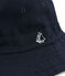 Unisex twill children's bucket hat SMOKING blue