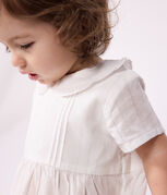ECUME white